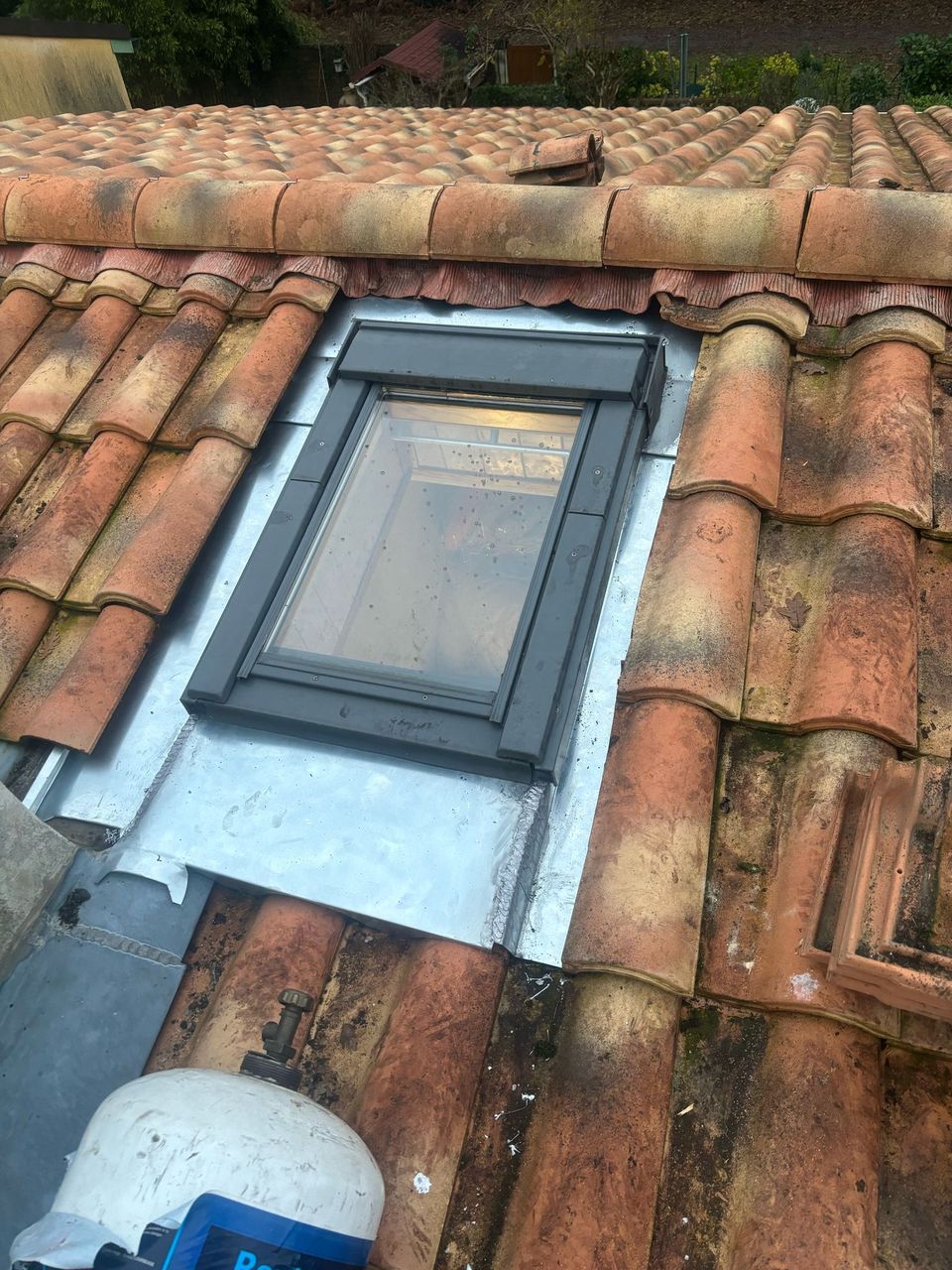 Fenêtres de toit (Velux) en Gironde